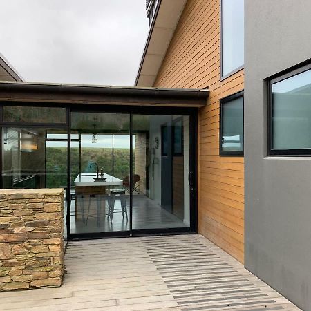 Secluded Getaway Villa Oamaru Exterior photo