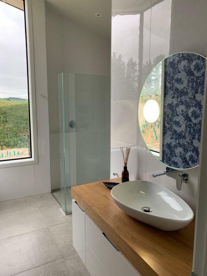 Secluded Getaway Villa Oamaru Exterior photo